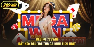 Casino 789win