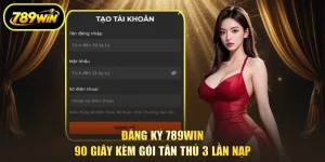 Đăng Ký 789win