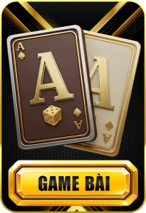 GAME BÀI