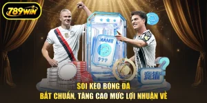 Soi kèo bóng đá